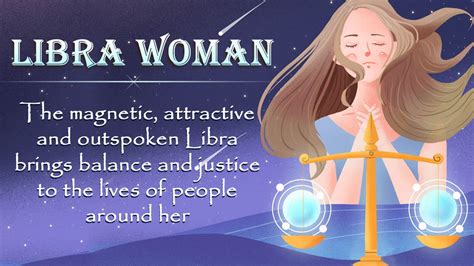 libra woman traits and characteristics